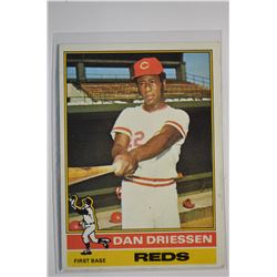 1976 Topps - Baseball