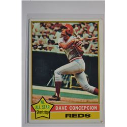1976 Topps - Baseball