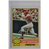 Image 1 : 1976 Topps - Baseball