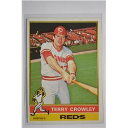 1976 Topps - Baseball