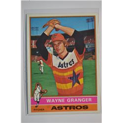 1976 Topps - Baseball