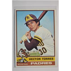 1976 Topps - Baseball