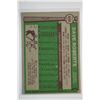 Image 2 : 1976 Topps - Baseball