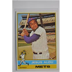 1976 Topps - Baseball