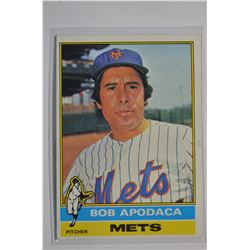 1976 Topps - Baseball