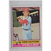 Image 1 : 1976 Topps - Baseball