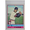 Image 1 : 1976 Topps - Baseball