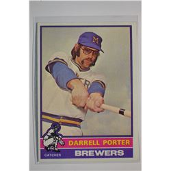 1976 Topps - Baseball