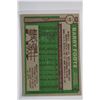 Image 2 : 1976 Topps - Baseball