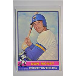 1976 Topps - Baseball