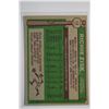 Image 2 : 1976 Topps - Baseball