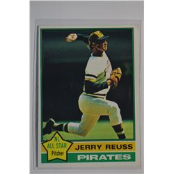 1976 Topps - Baseball