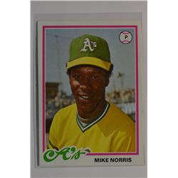 1978 Topps - Baseball