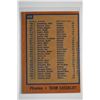 Image 2 : 1978 Topps - Baseball