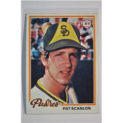 1978 Topps - Baseball