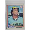 Image 1 : 1978 Topps - Baseball