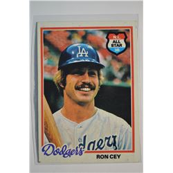 1978 Topps - Baseball