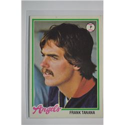 1978 Topps - Baseball