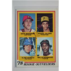 1978 Topps - Baseball