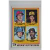 Image 1 : 1978 Topps - Baseball