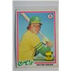 Image 1 : 1978 Topps - Baseball