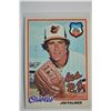 Image 1 : 1978 Topps - Baseball