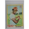 Image 1 : 1978 Topps - Baseball