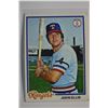 Image 1 : 1978 Topps - Baseball