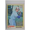 Image 1 : 1978 Topps - Baseball