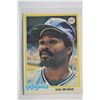 Image 1 : 1978 Topps - Baseball