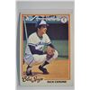 Image 1 : 1978 Topps - Baseball