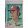 Image 1 : 1978 Topps - Baseball