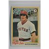 Image 1 : 1978 Topps - Baseball