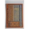 Image 2 : 1978 Topps - Baseball