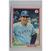 Image 1 : 1978 Topps - Baseball