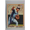 Image 1 : 1978 Topps - Baseball