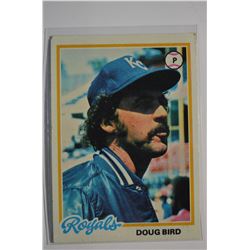 1978 Topps - Baseball