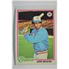 Image 1 : 1978 Topps - Baseball