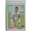 Image 1 : 1978 Topps - Baseball
