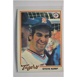 1978 Topps - Baseball