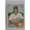 Image 1 : 1978 Topps - Baseball