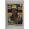Image 1 : 1978 Topps - Baseball