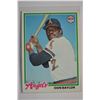 Image 1 : 1978 Topps - Baseball