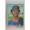 Image 1 : 1978 Topps - Baseball