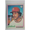Image 1 : 1978 Topps - Baseball