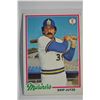 Image 1 : 1978 Topps - Baseball