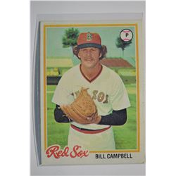 1978 Topps - Baseball