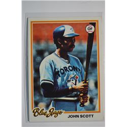 1978 Topps - Baseball