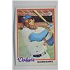 Image 1 : 1978 Topps - Baseball