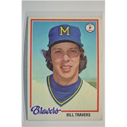 1978 Topps - Baseball